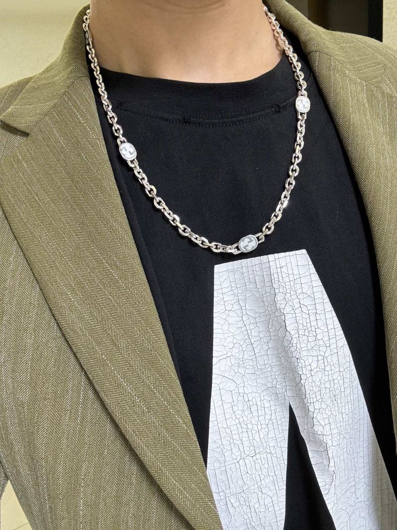 Gucci Necklaces